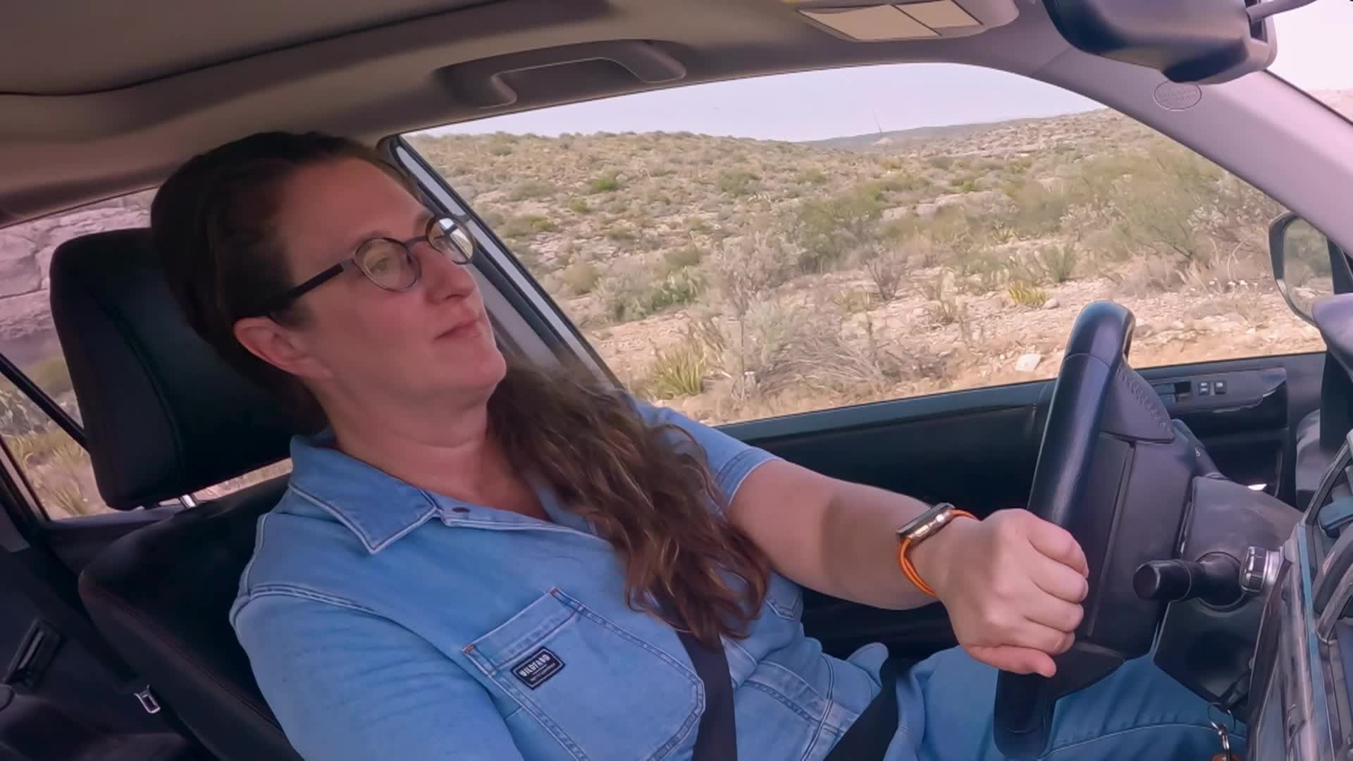 Thumbnail image for Texas Parks & Wildlife #3302