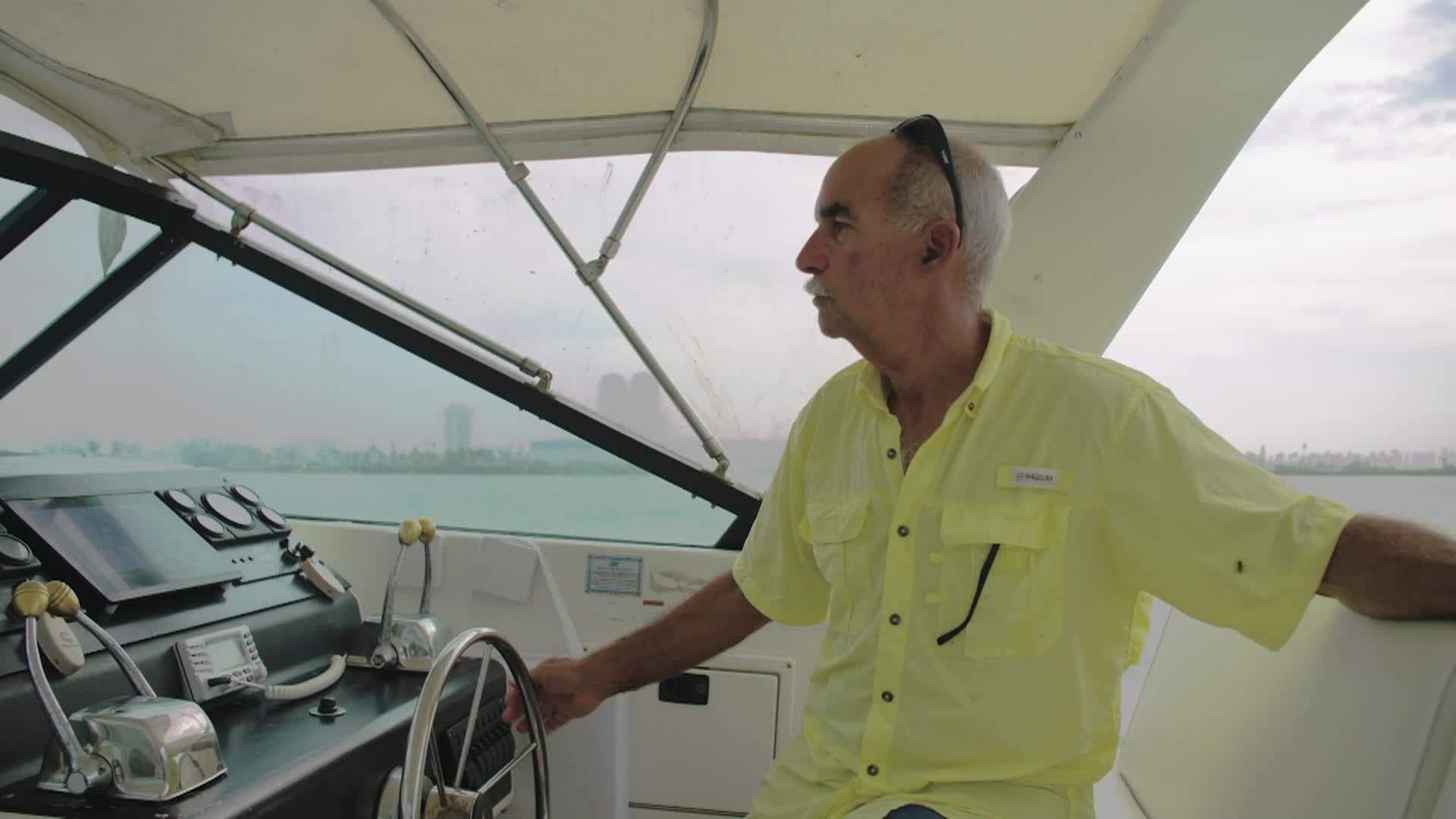 Thumbnail image for Texas Parks & Wildlife #3318