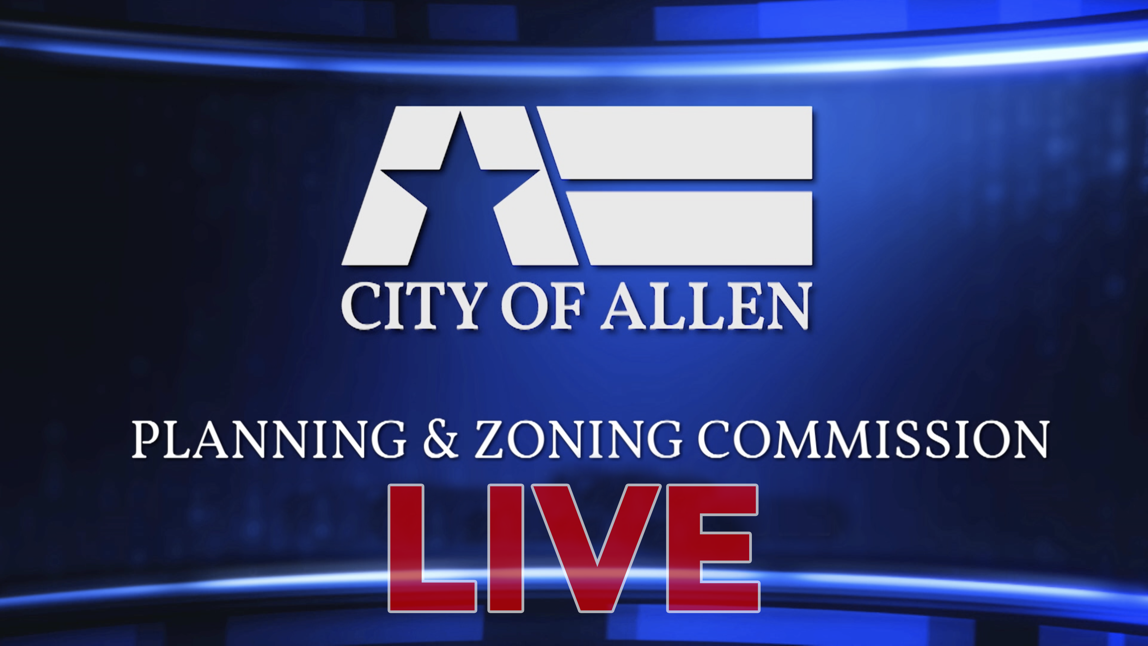 Planning & Zoning Commission (3.17.26)