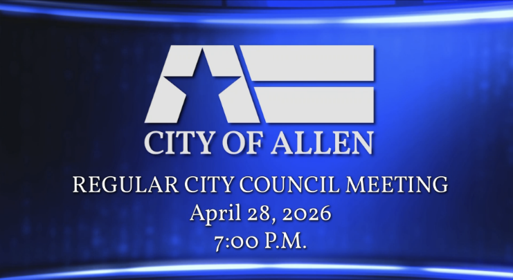 City Council Meeting (4.28.26)