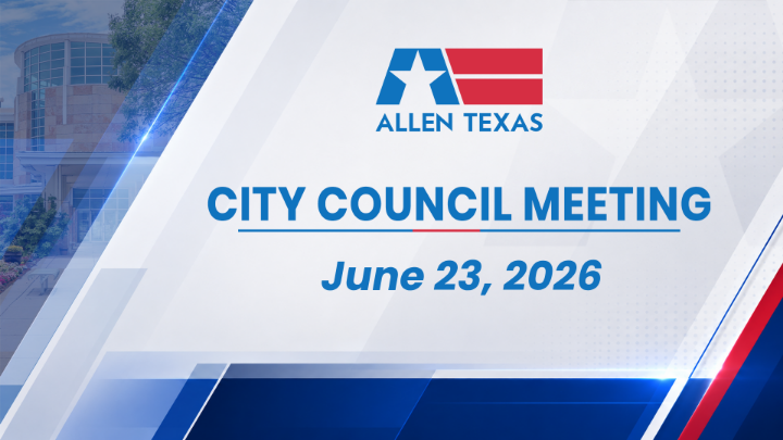 Thumbnail image for City Council Meeting (6.23.26)
