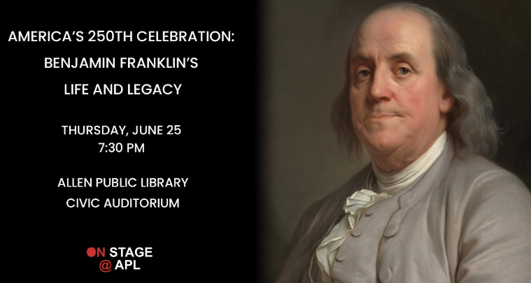 Benjamin Franklin's Life and Legacy