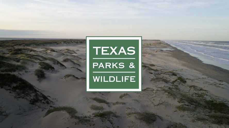 Thumbnail image for Texas Parks & Wildlife Show #3108