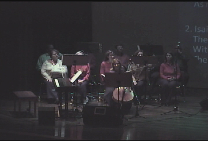 Thumbnail image for Allen Public Library Presents "Christmas Carols Through The Ages"