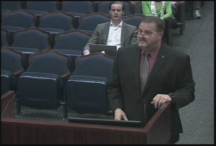 Thumbnail image for Planning and Zoning Commission (3-17-15)