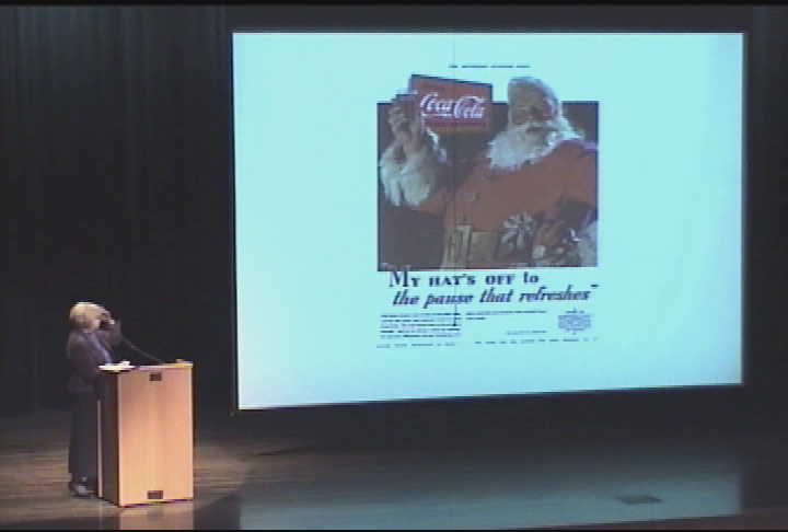 Thumbnail image for Allen Public Library Presents "Christmas In America"