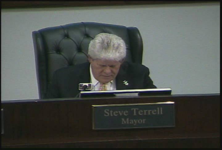 Thumbnail image for City Council Meeting (4-28-15)