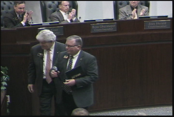 Thumbnail image for City Council Meeting (5-12-15)