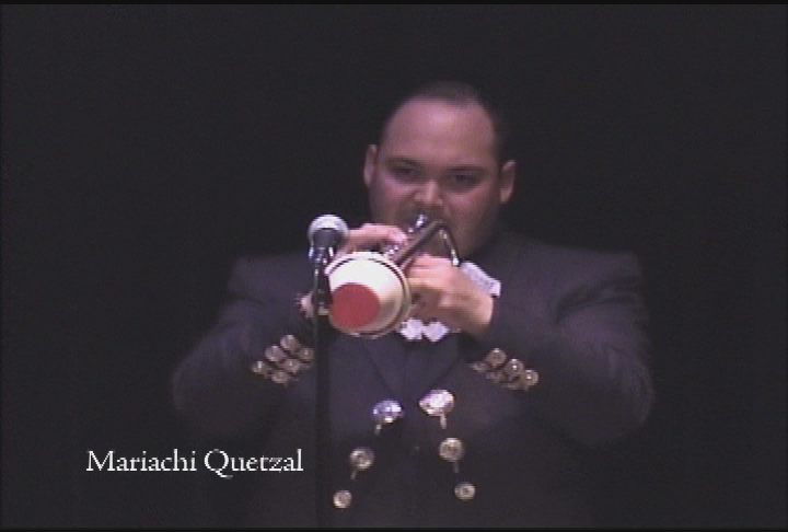 Thumbnail image for Allen Public Library Presents "Mariachi Quetzal"