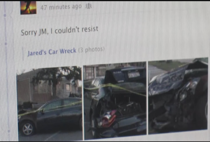 Thumbnail image for "Drugged Driving" PSA