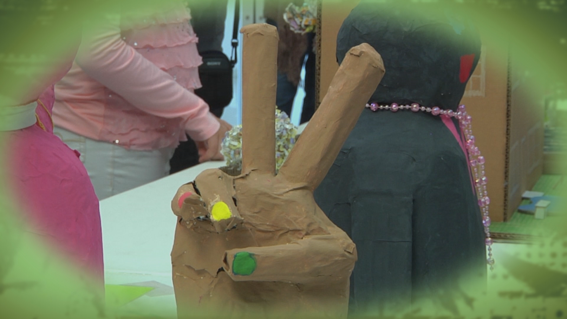 Thumbnail image for Allen Recycles Day 2015