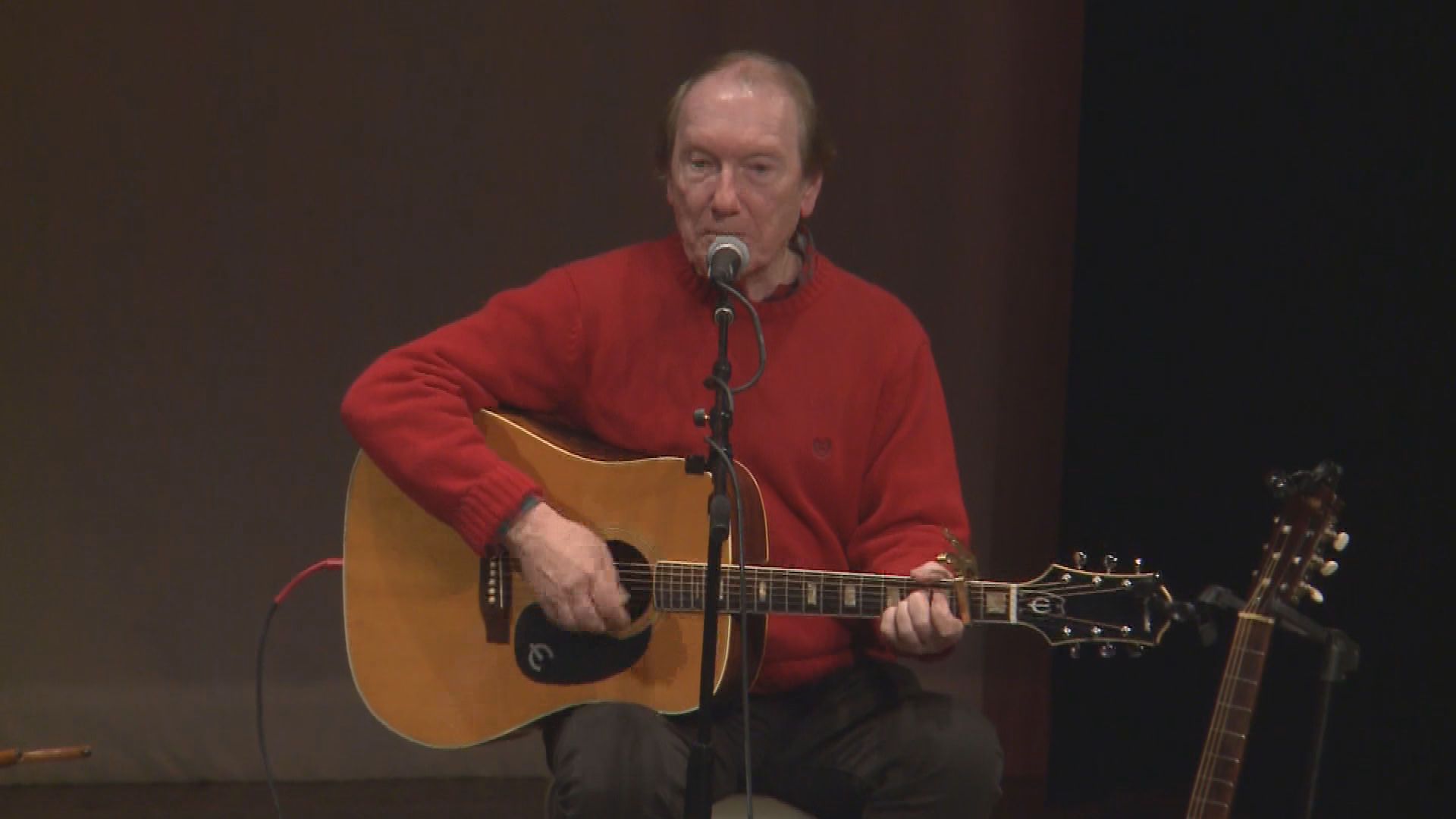 Thumbnail image for On Stage @APL: Randy Brooks (HD)