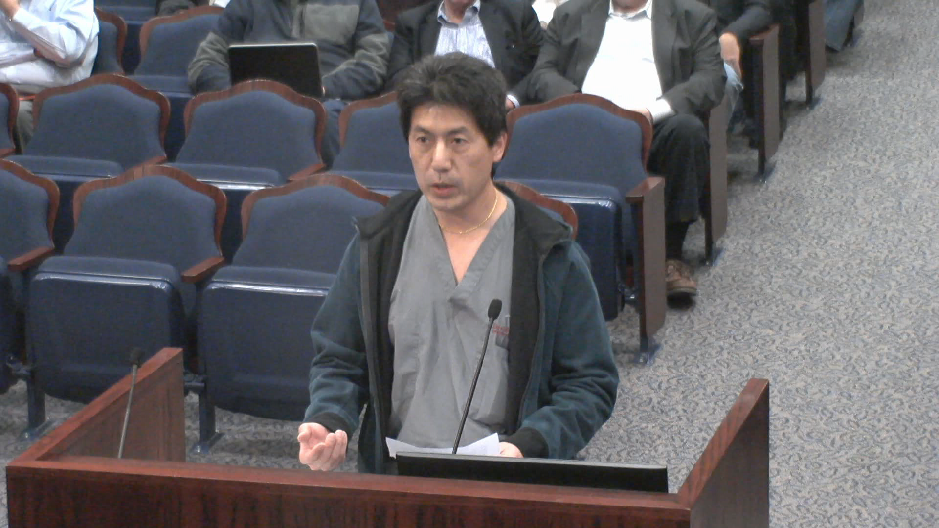 Thumbnail image for City Council Meeting 1-26-2016