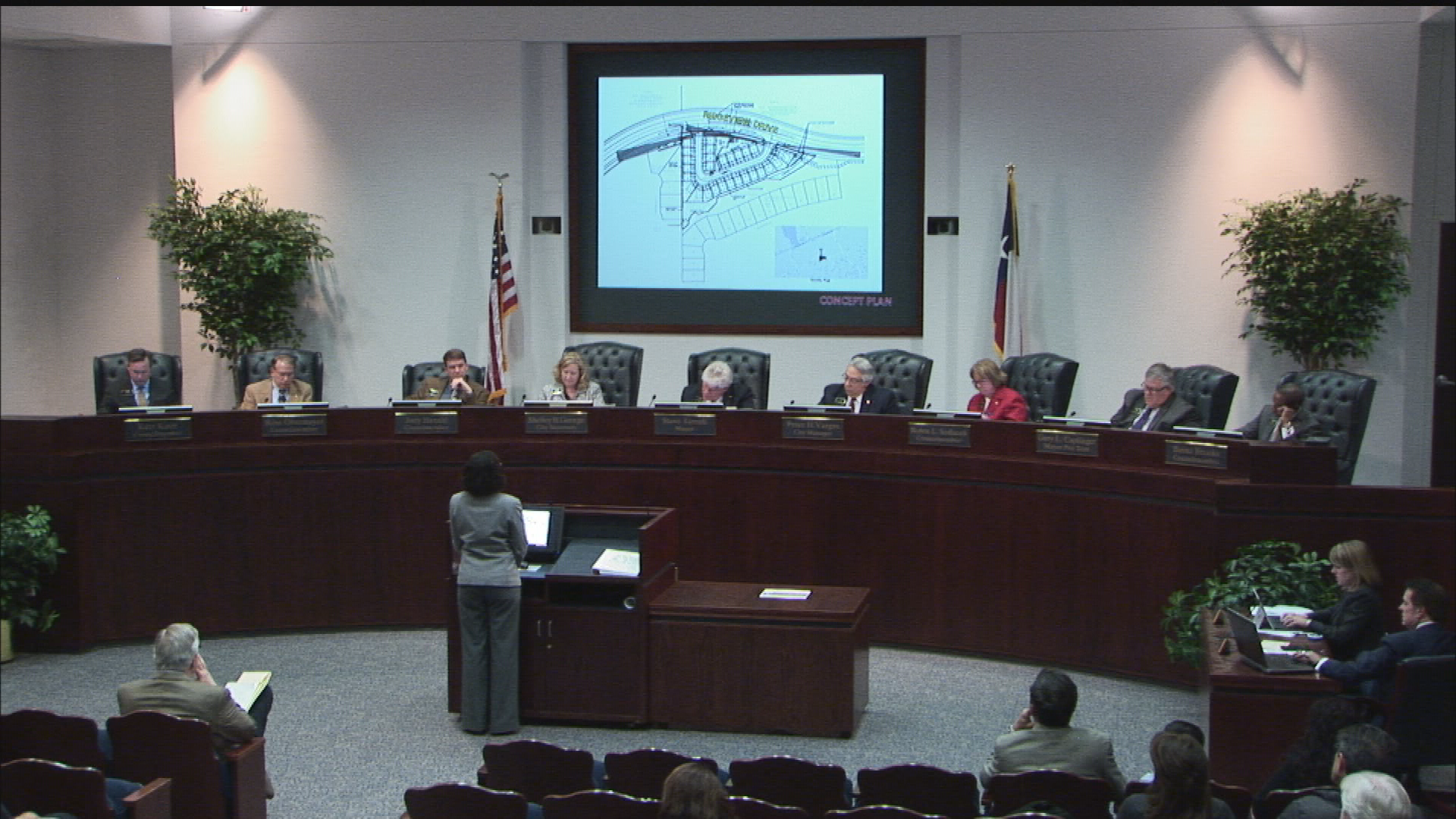 Thumbnail image for City Council Meeting 2-23-2016