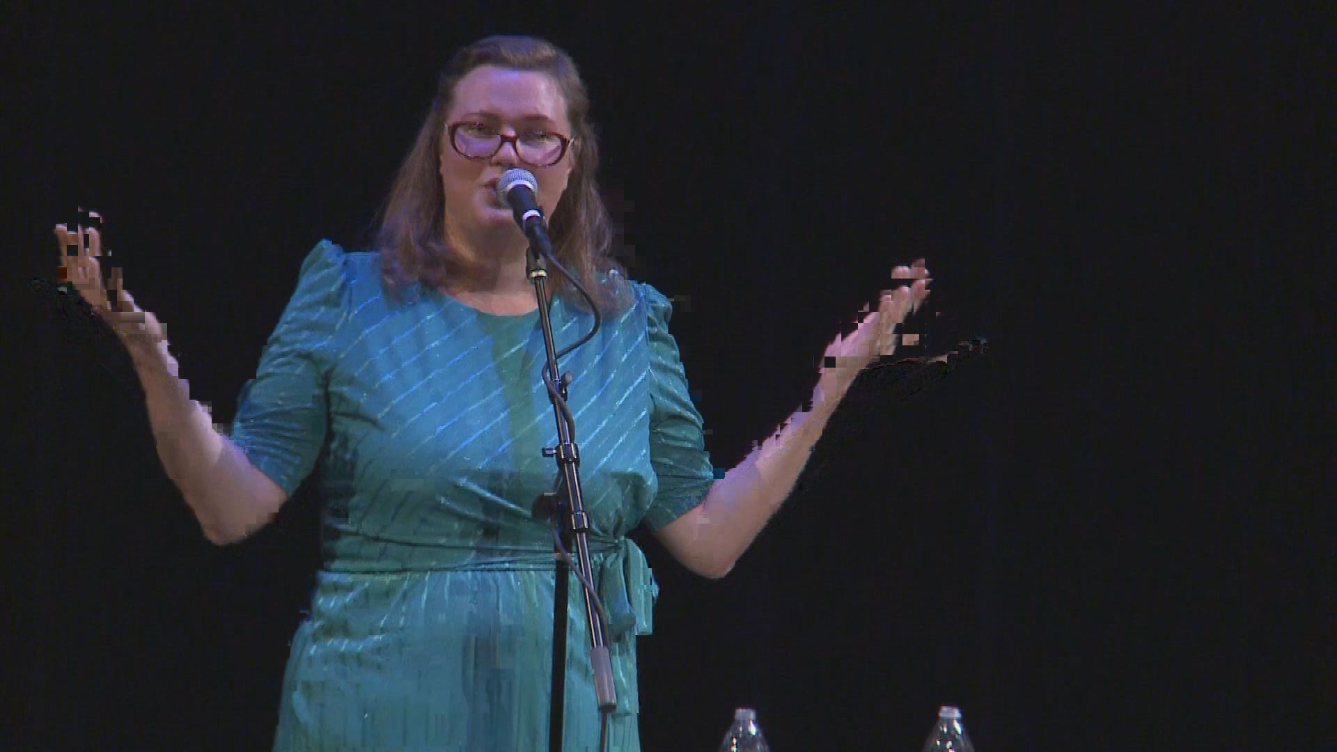 Thumbnail image for Vellamo On Stage @APL (HD)