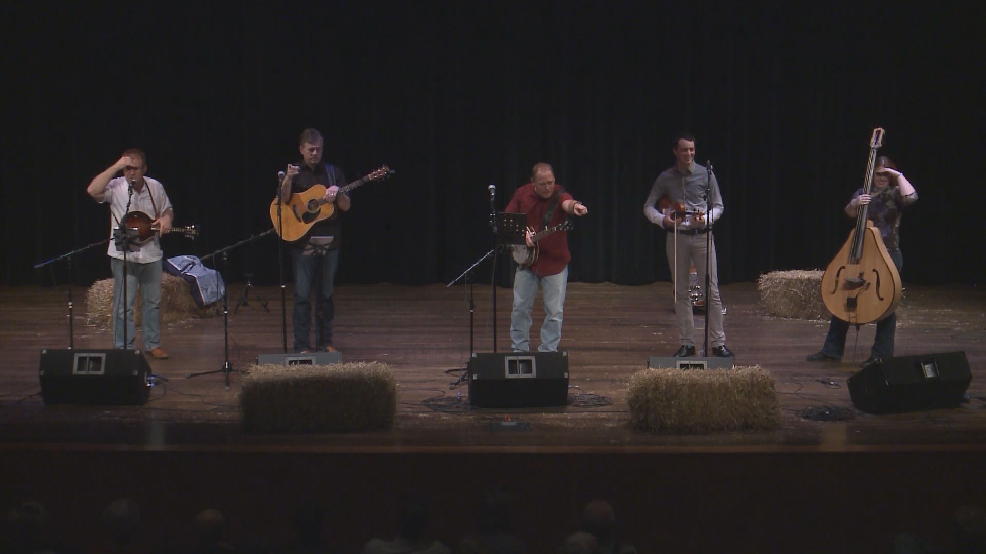 Thumbnail image for 2016 Bluegrass Festival: Quibble Brothers (HD)