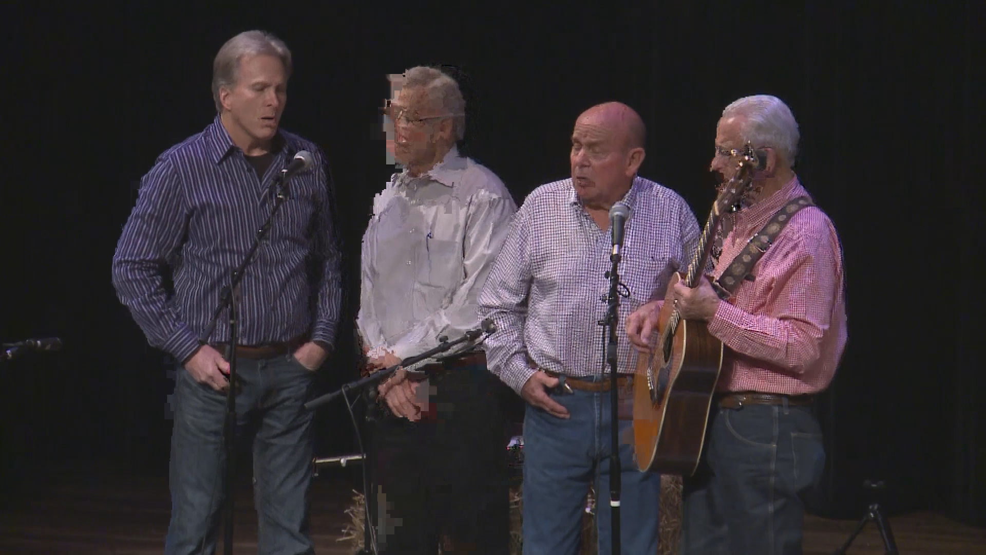 Thumbnail image for 2016 Bluegrass Festival: Cooke Brothers (HD)