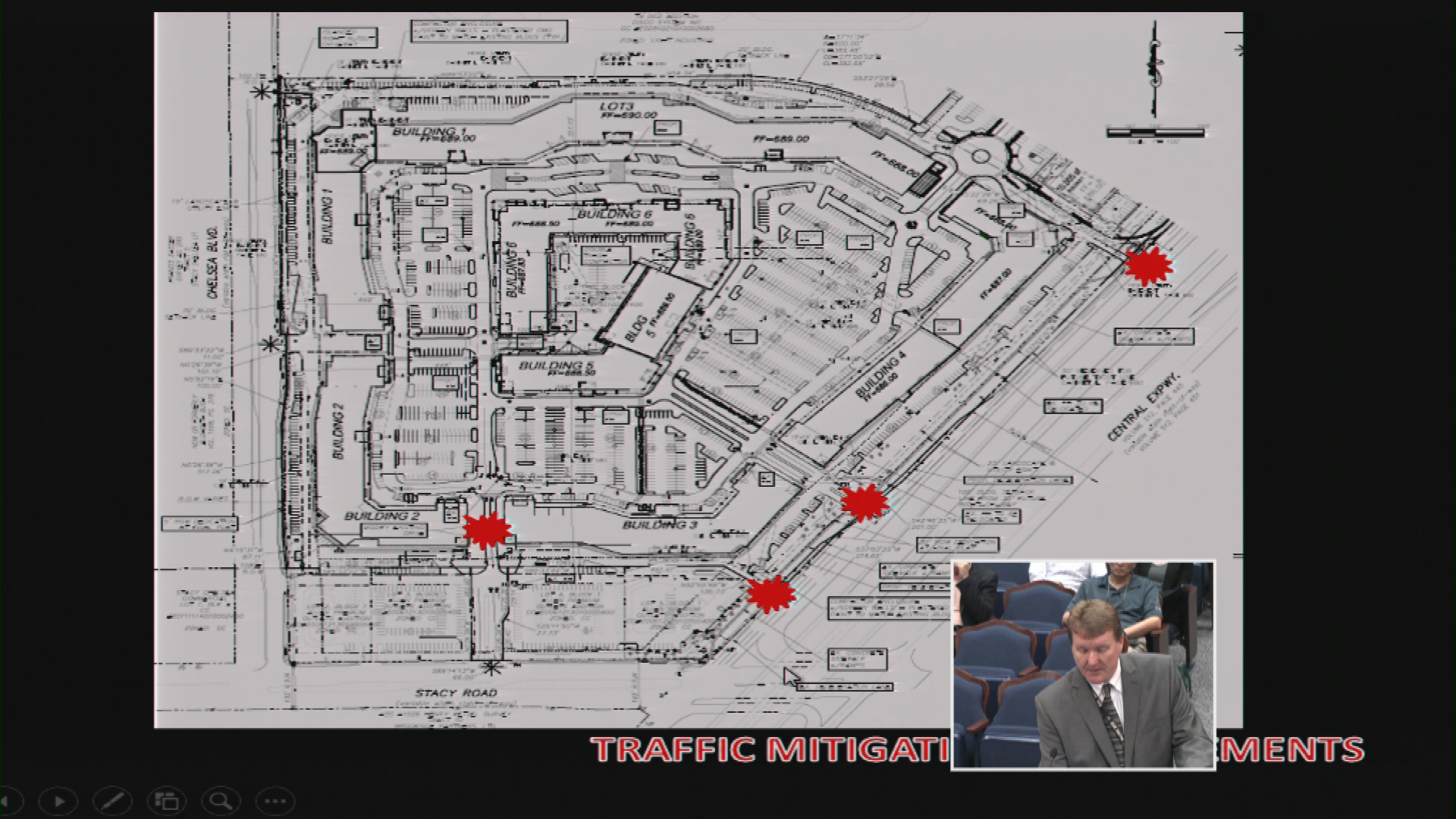 Thumbnail image for Planning & Zoning Commission Meeting (4.19.16)