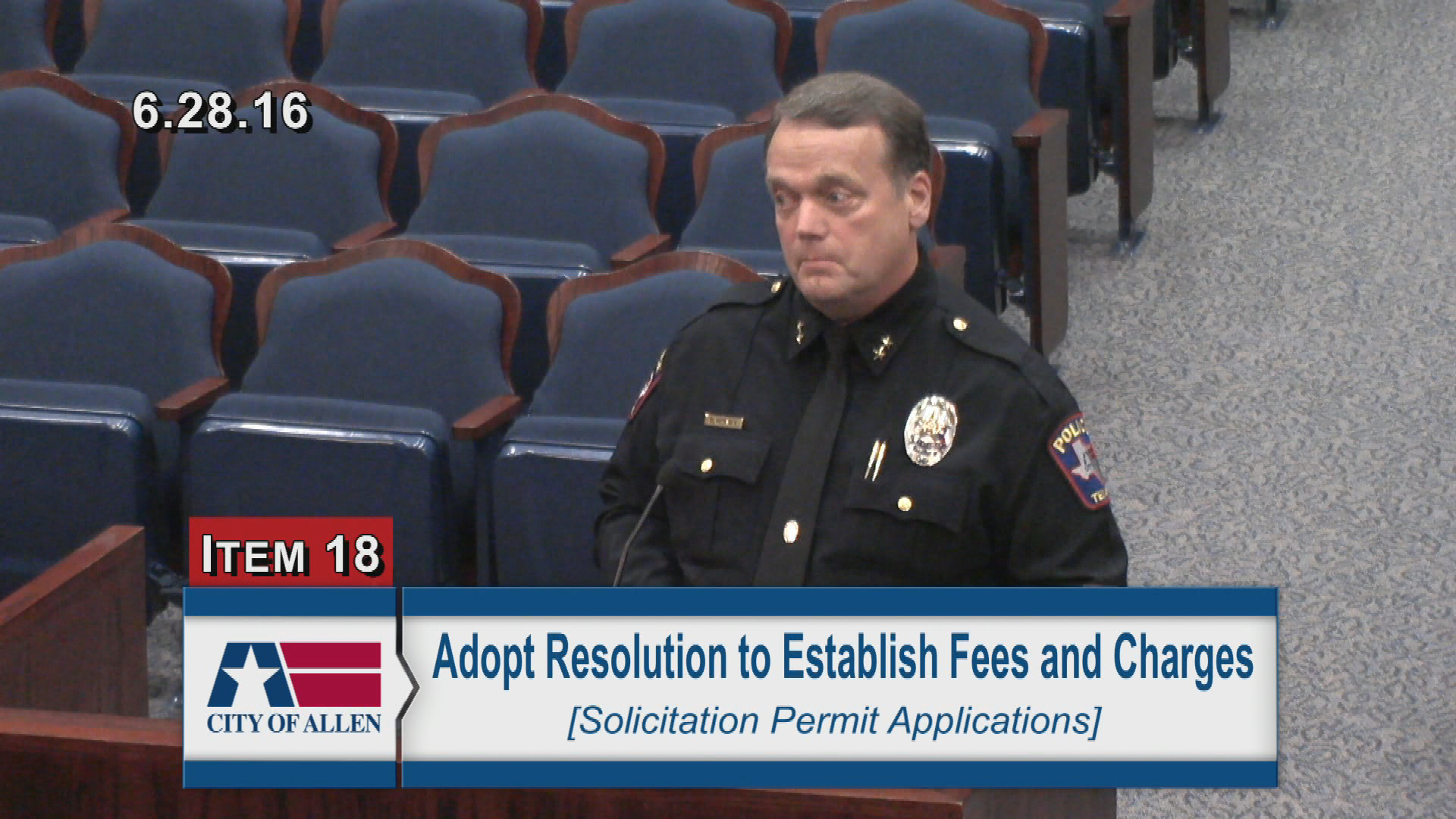 Thumbnail image for City Council Meeting (6-28-16)