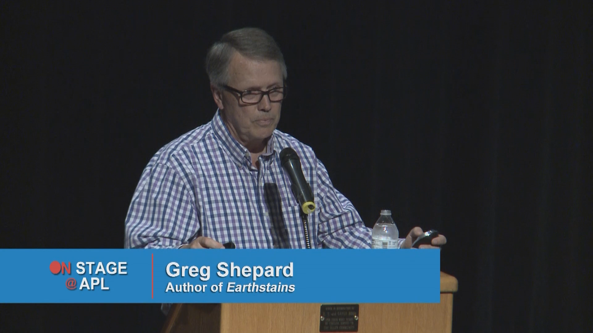 Thumbnail image for EARTHSTAINS: The nation’s first celebrity bank robbers