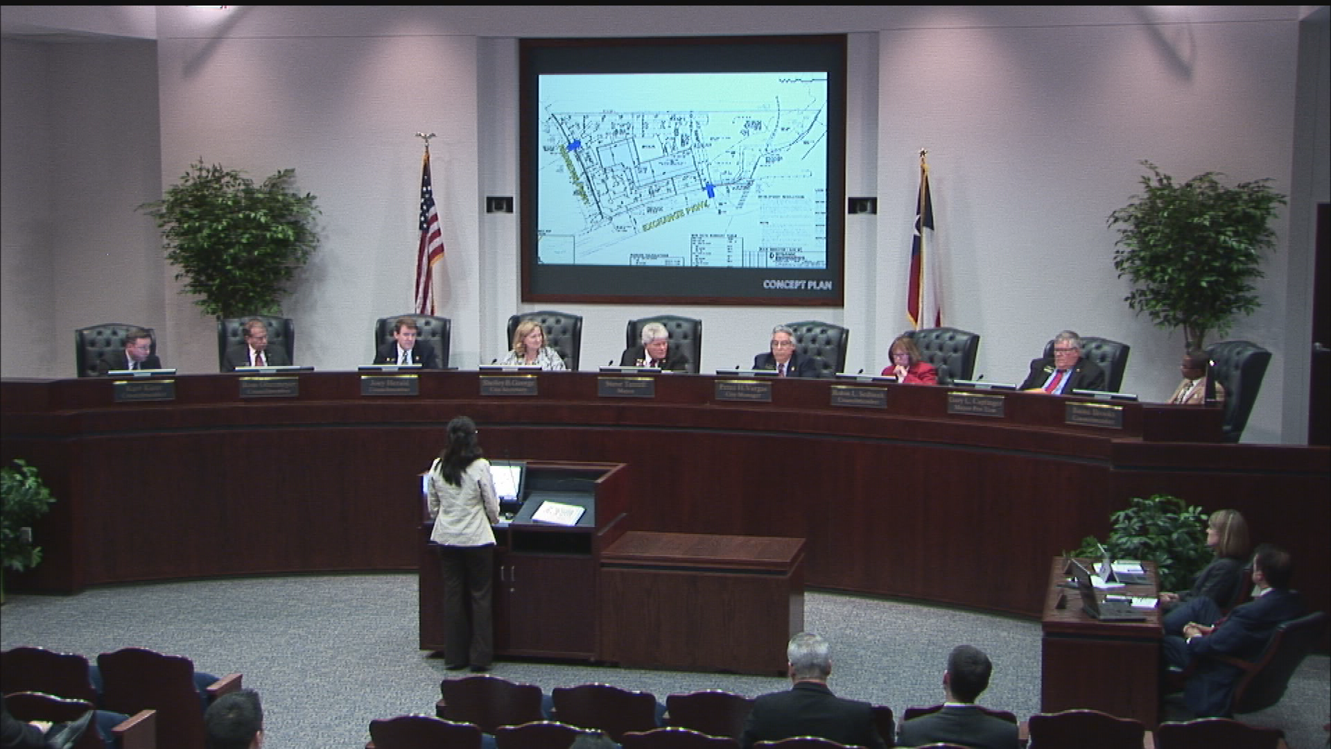 Thumbnail image for City Council Meeting (12-13-2016)