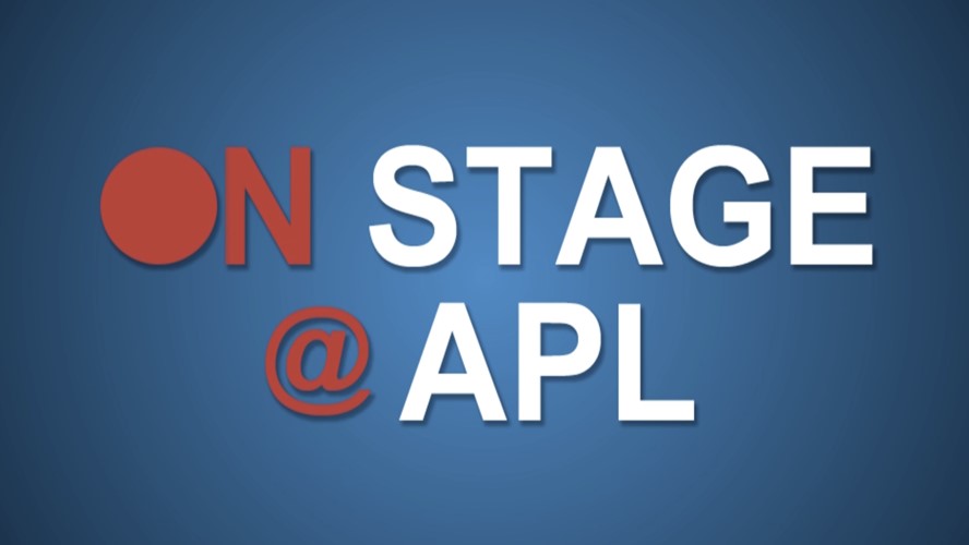 Thumbnail image for Live On Stage @ APL: Skinny Bishop