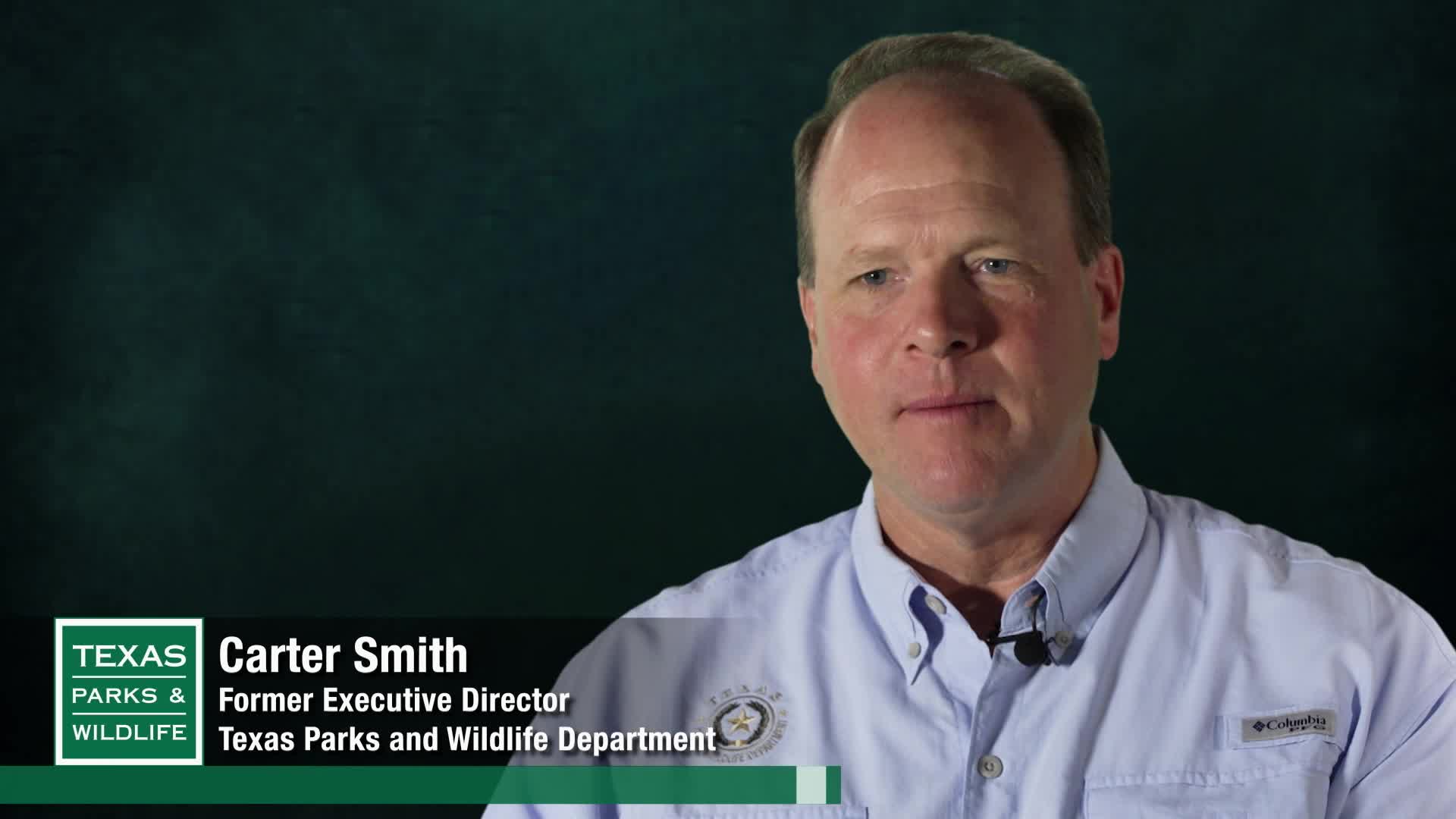 Thumbnail image for Texas Parks & Wildlife #3207