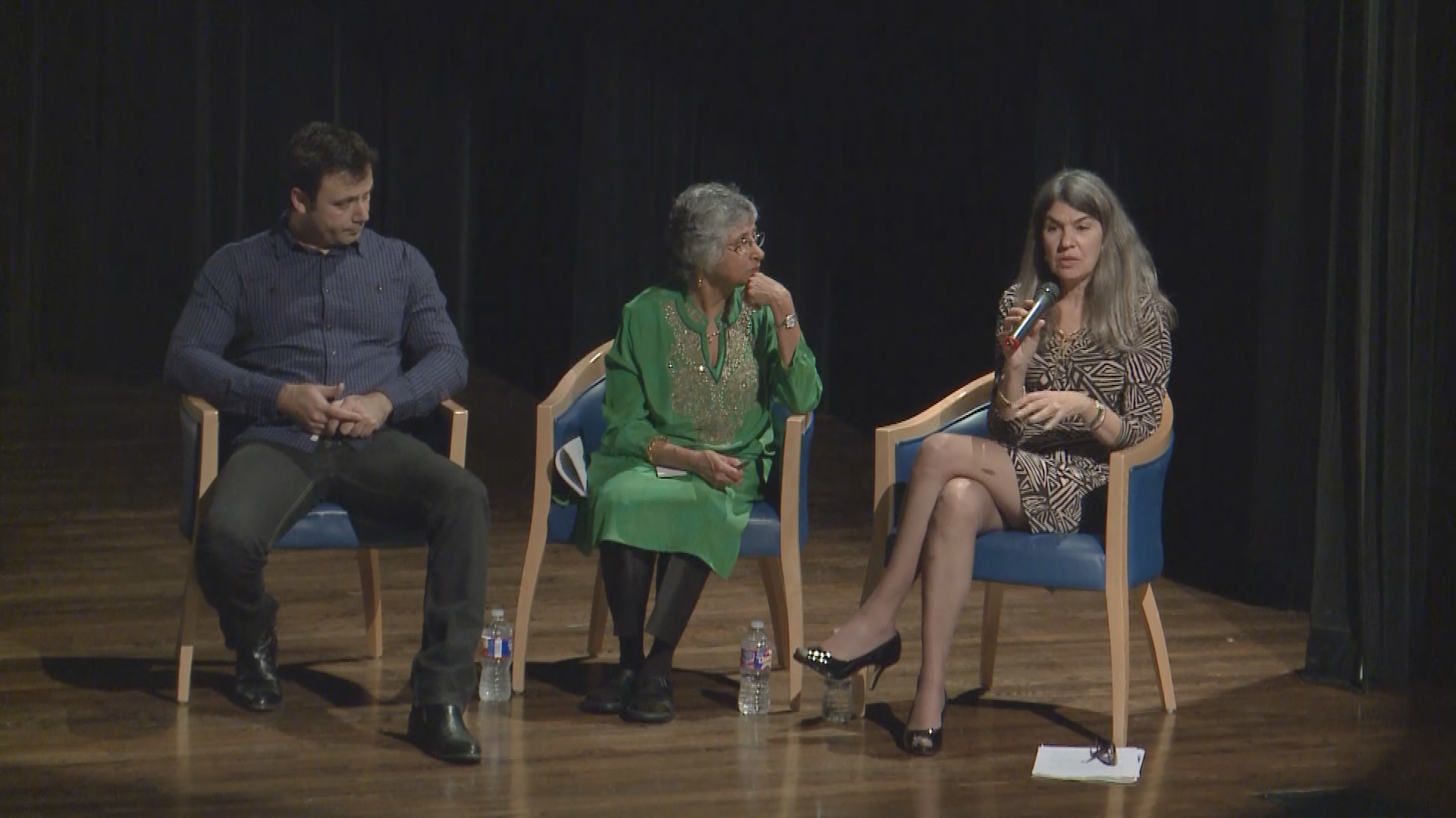 Thumbnail image for Everyone Has a Story: On Stage @ APL