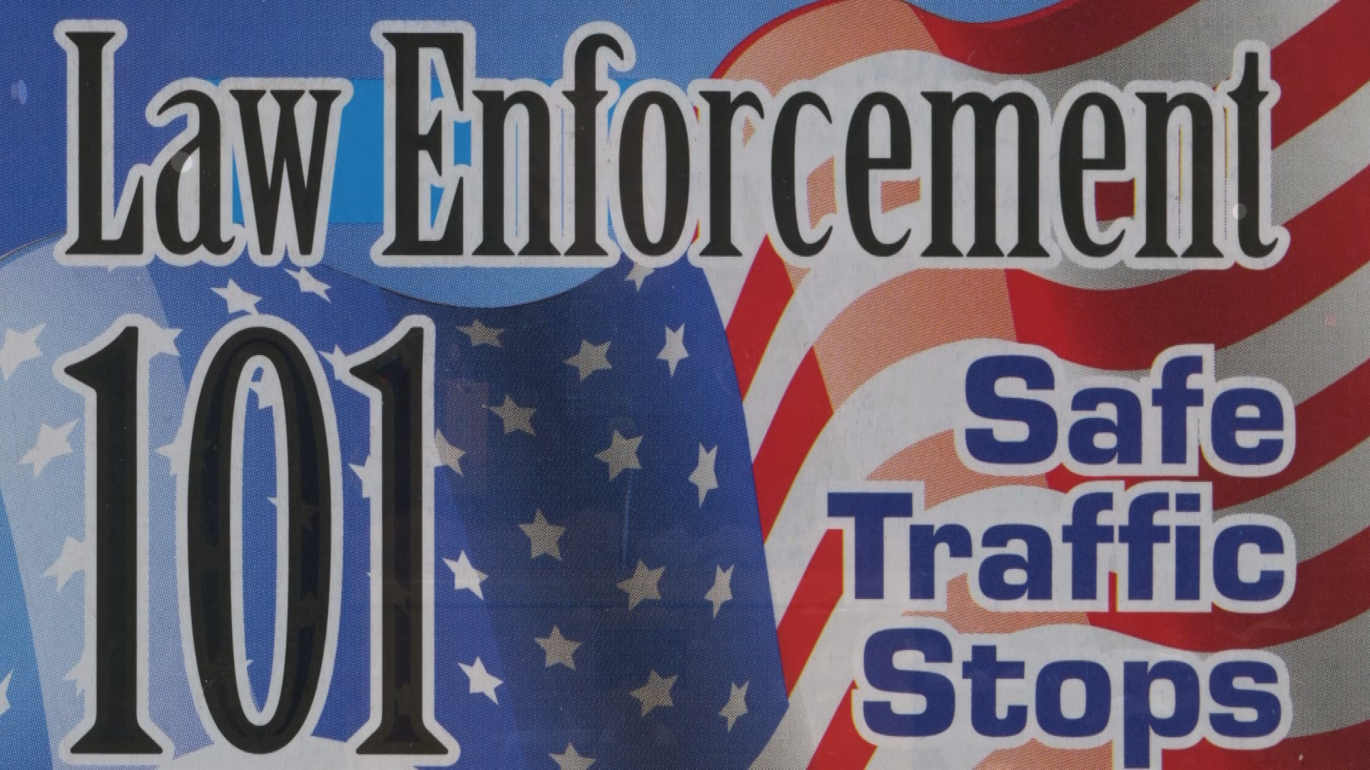 Thumbnail image for What to do when stopped by police