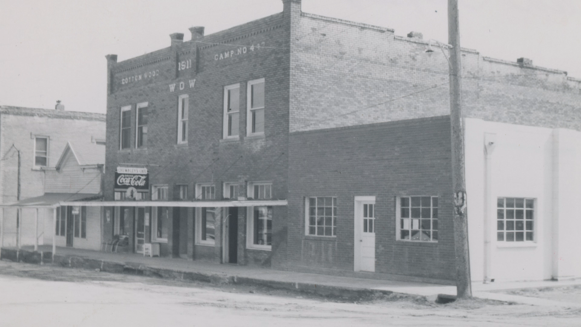 Thumbnail image for Allen Public Library Celebrates 50 Years (1967 - 2017)
