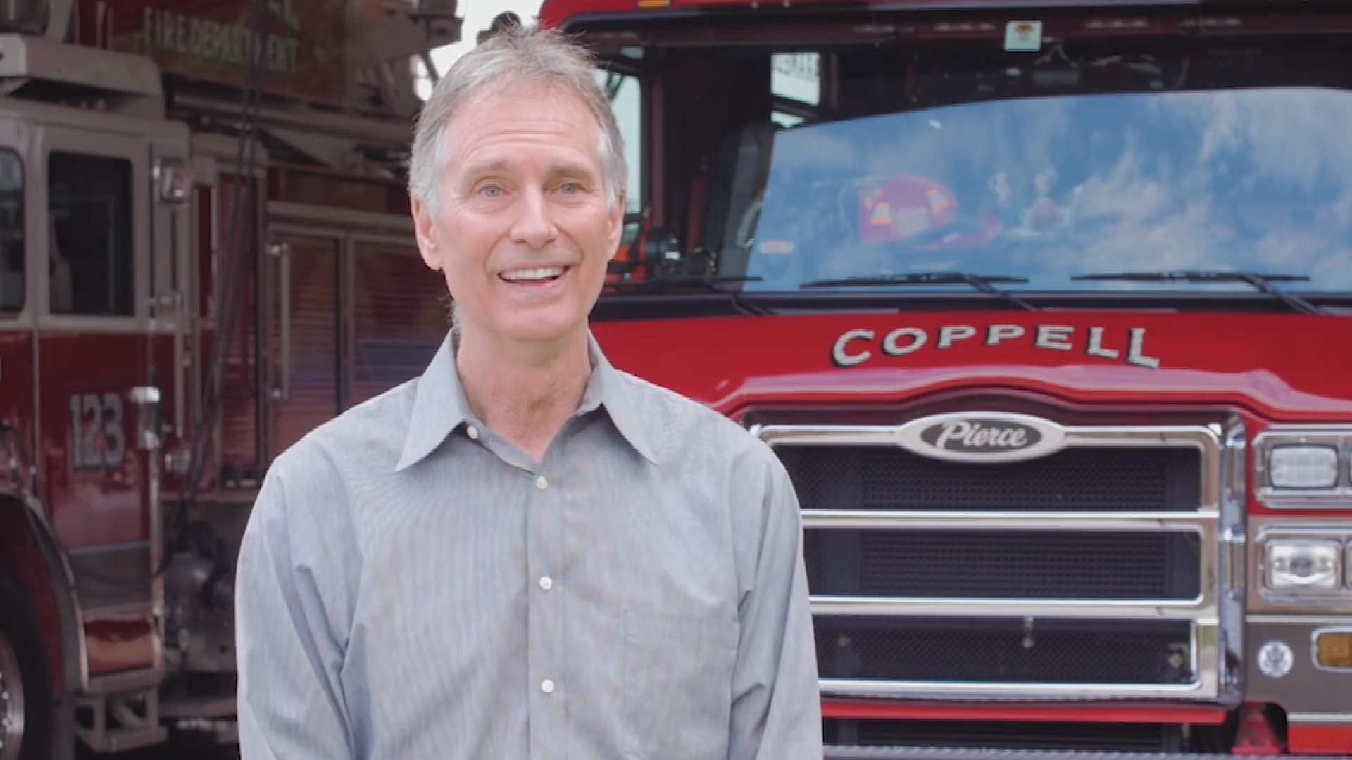 Thumbnail image for NTTA: Red Thumb Campaign