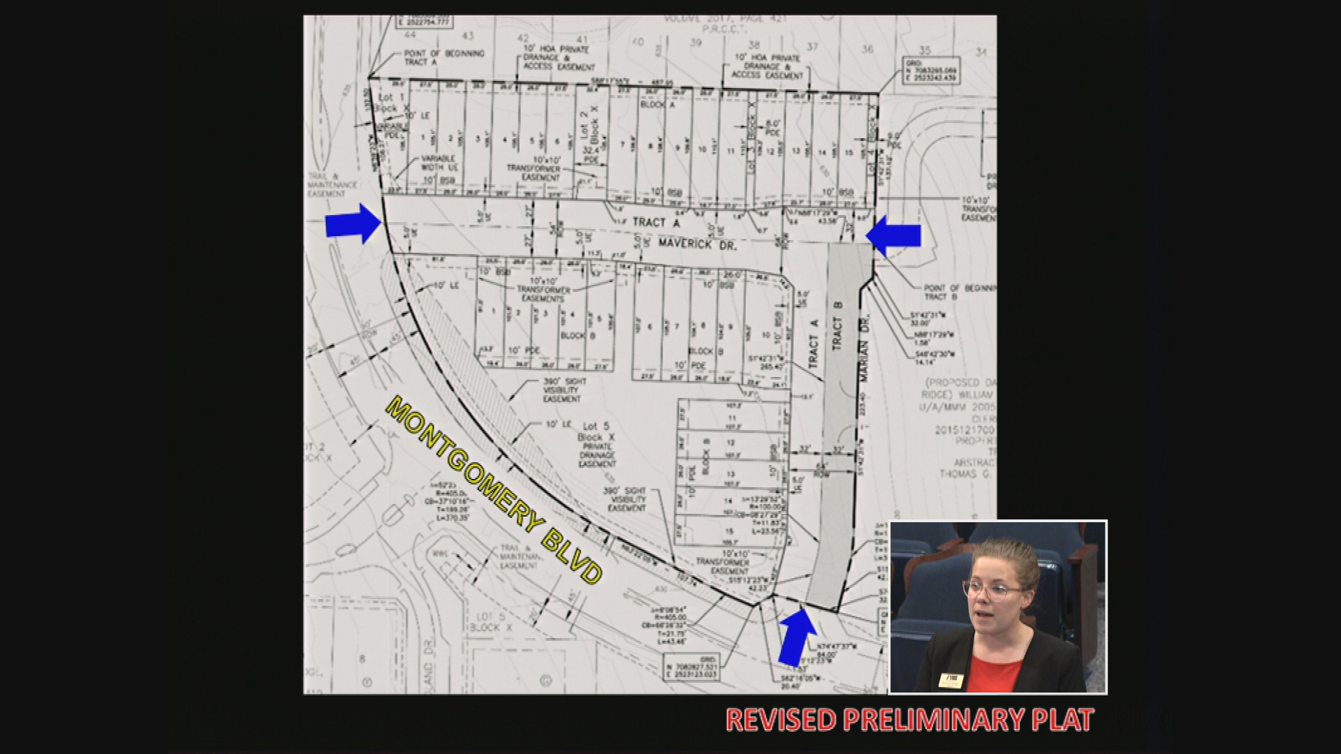 Thumbnail image for Planning & Zoning Meeting (12-5-2017)