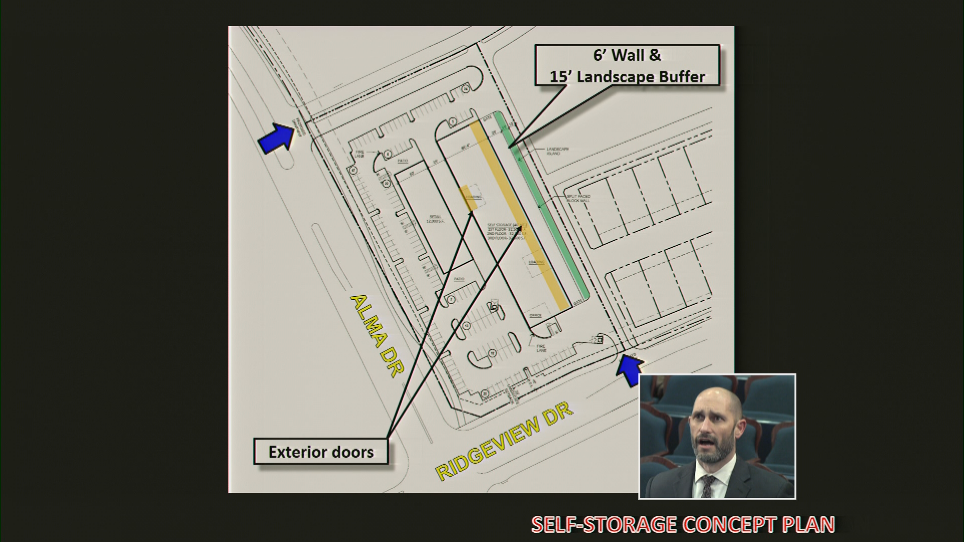 Thumbnail image for City Council Meeting 1-9-2018