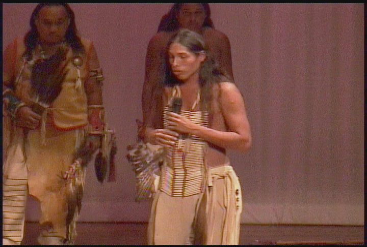 Thumbnail image for Allen Public Library Presents - The Sons of Eagle Horse