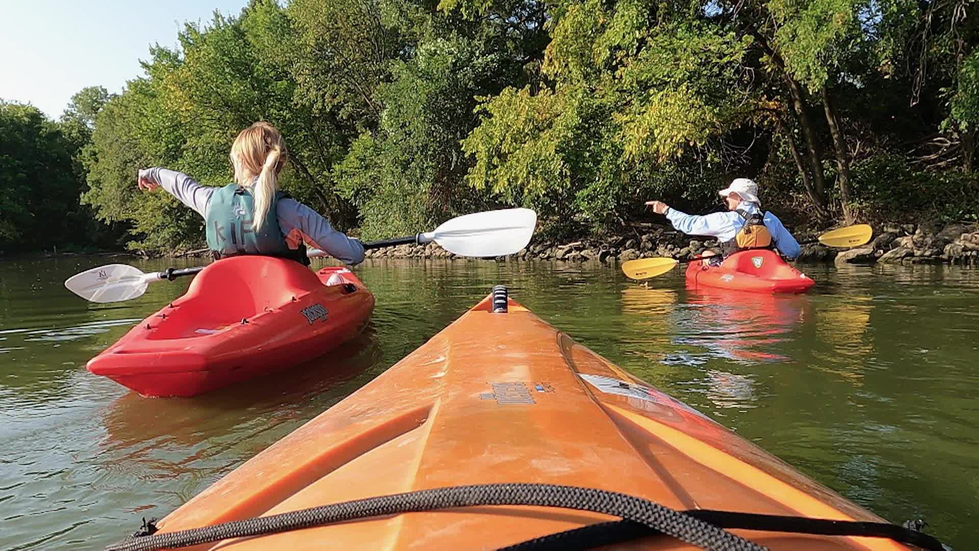 Thumbnail image for Texas Parks & Wildlife #3224
